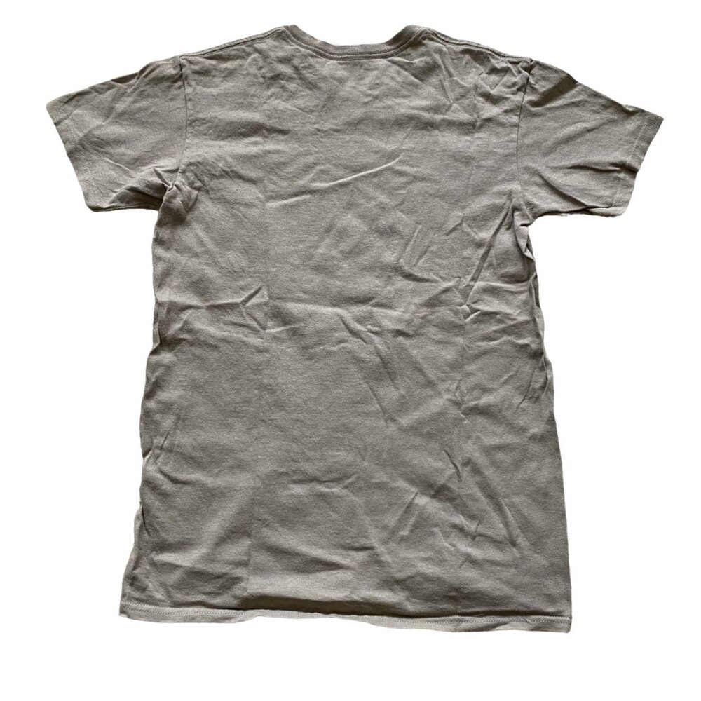 LOT OF 2 Star Wars T-shirts size Small - Picture 4 of 6